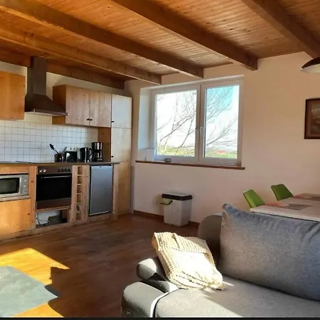 Appartement Ferien Auf Dem Pferdehof *