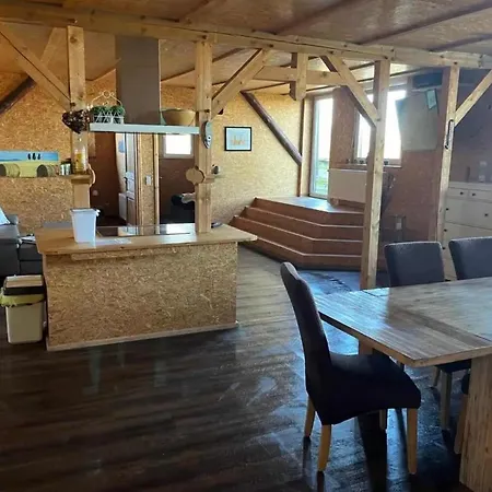Ferien Auf Dem Pferdehof Appartement